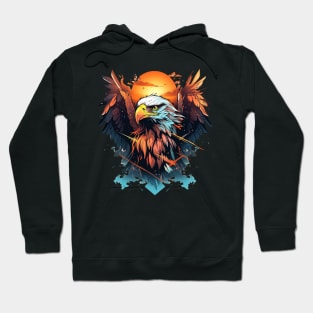 eagle Hoodie